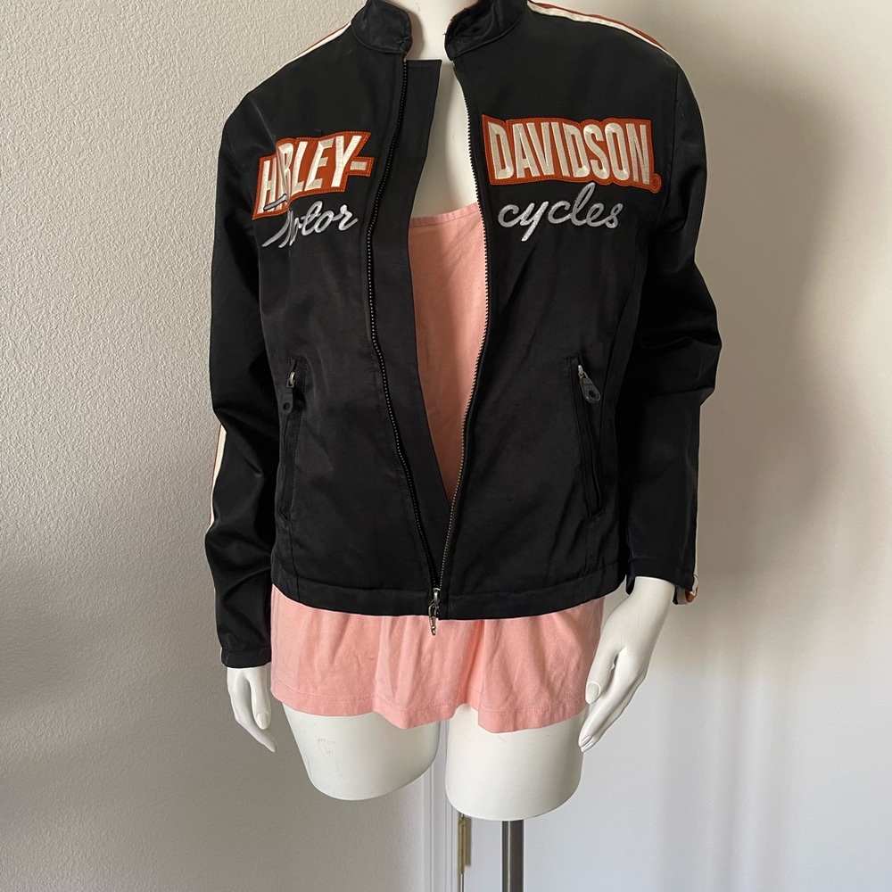 Harley-Davidson Women’s Jacket Size XSmall